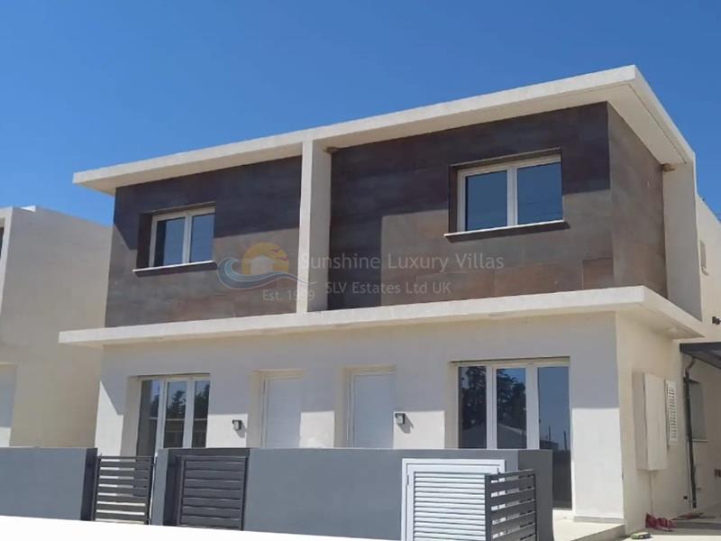 Villa in Asomatos
