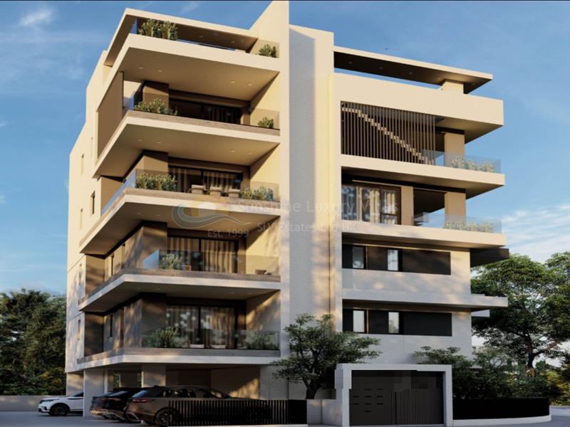 Apartment in Larnaca