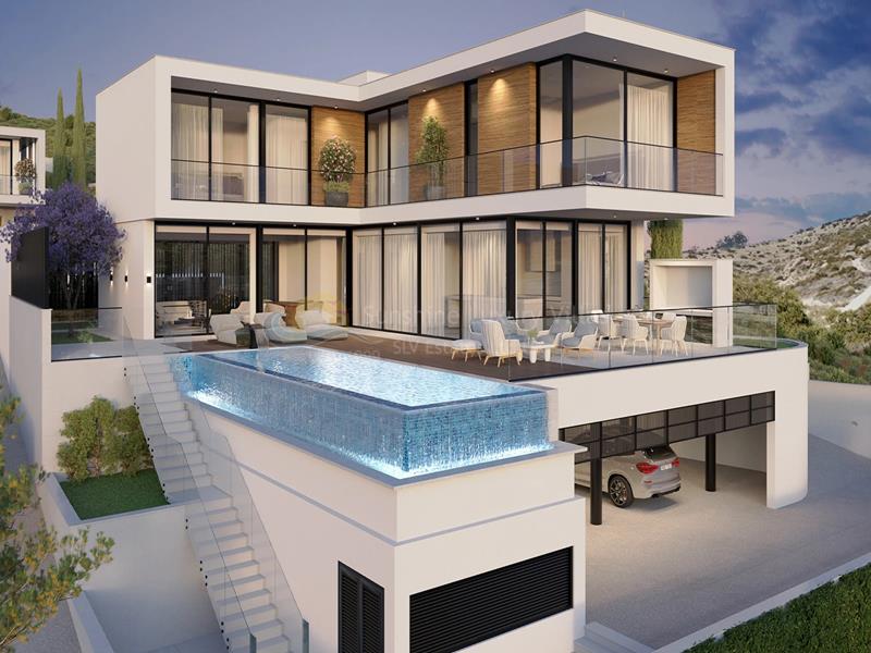 SLV Estates