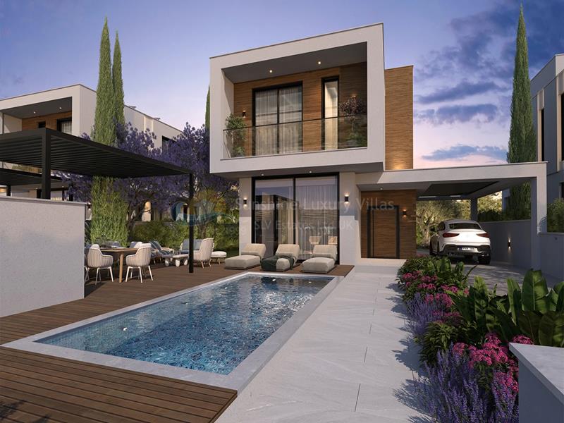 SLV Estates
