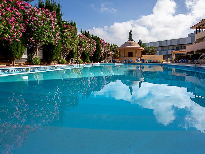 Town House in Paphos