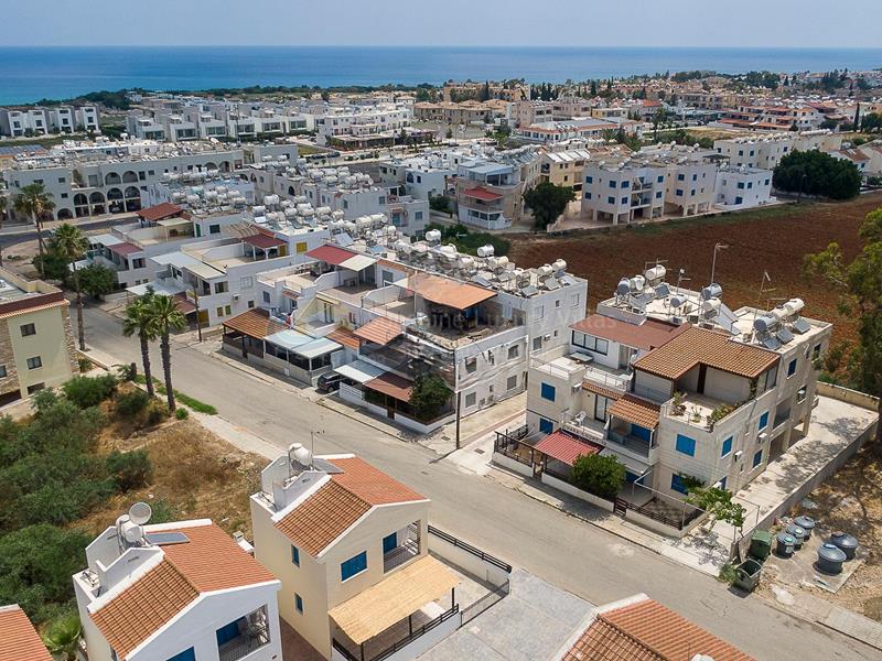 Apartment in Paralimni