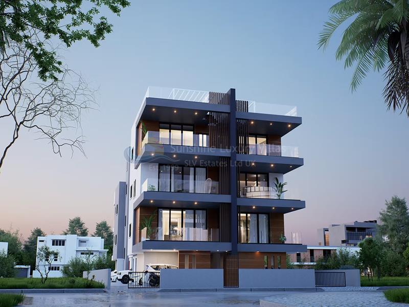 SLV Estates