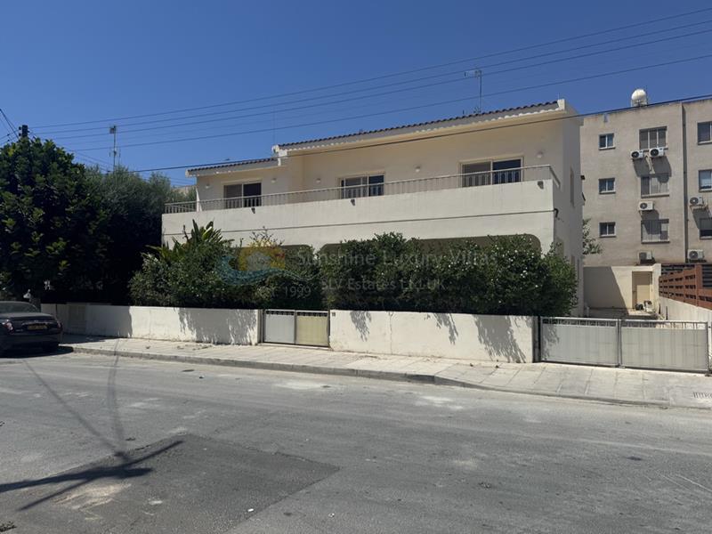 Villa in Limassol