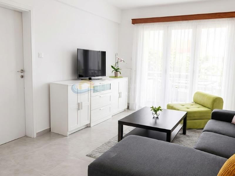Apartment in Sotiros