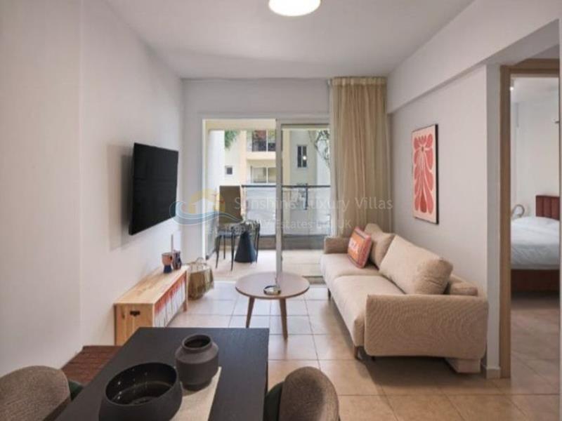 Apartment in Kiti