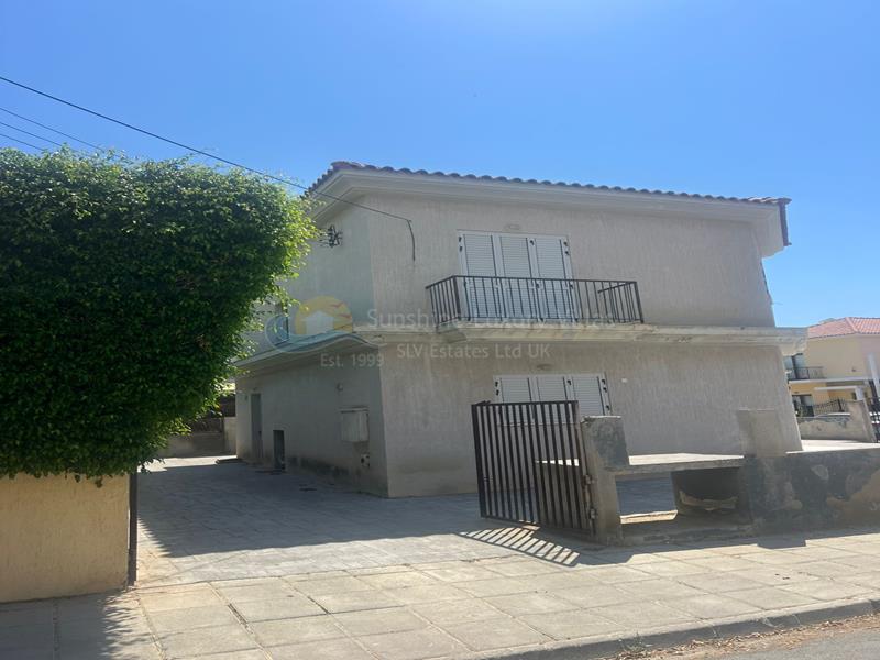 Villa in Potamos Germasogias