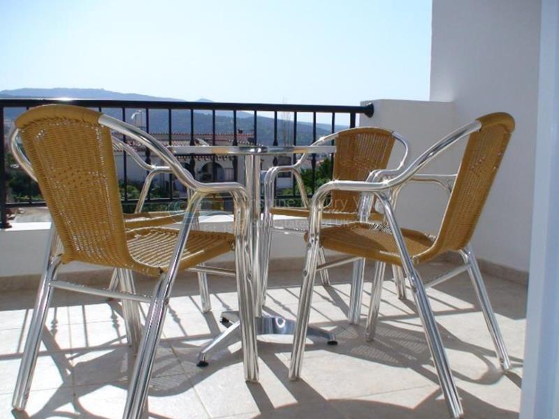 Apartment in Peyia