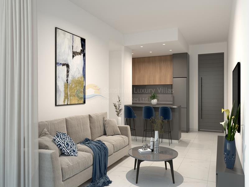 Investment Property in Anarita