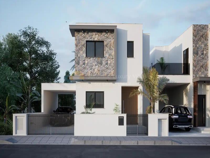 Villa in Kiti