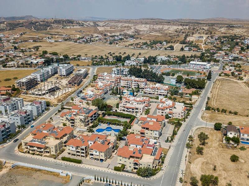 Apartment in Pyla