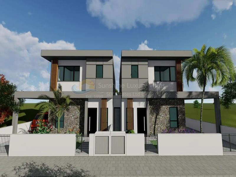 Villa in Kiti