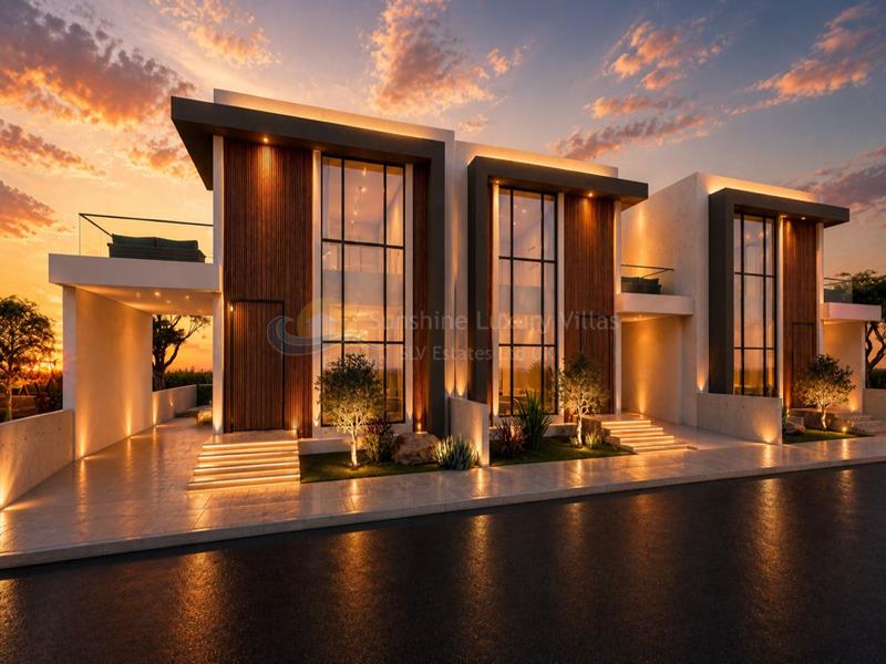 Villa in Kiti