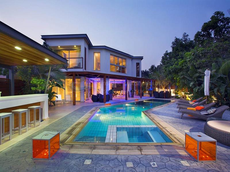Villa in Pyrgos