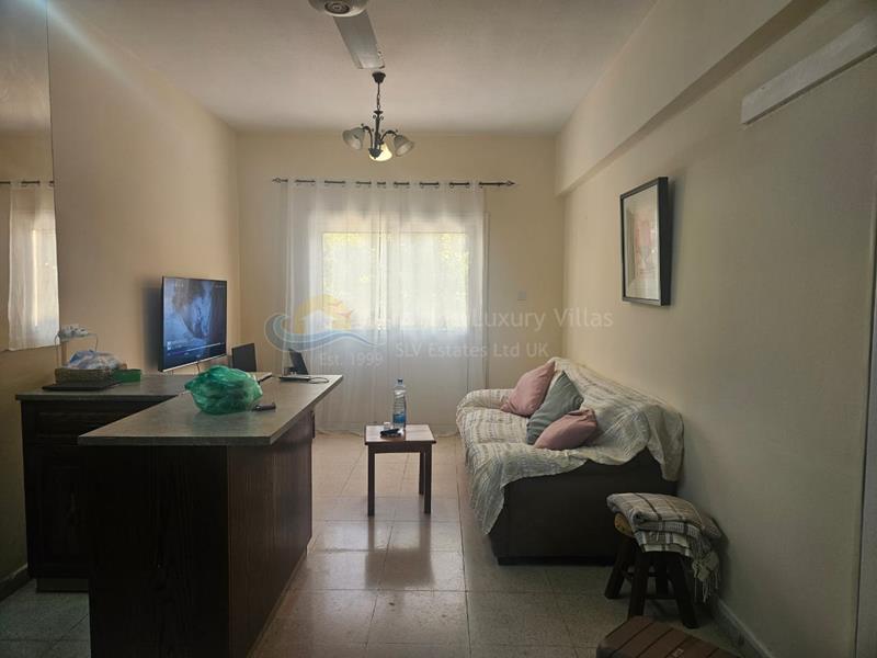 Apartment in Drosia