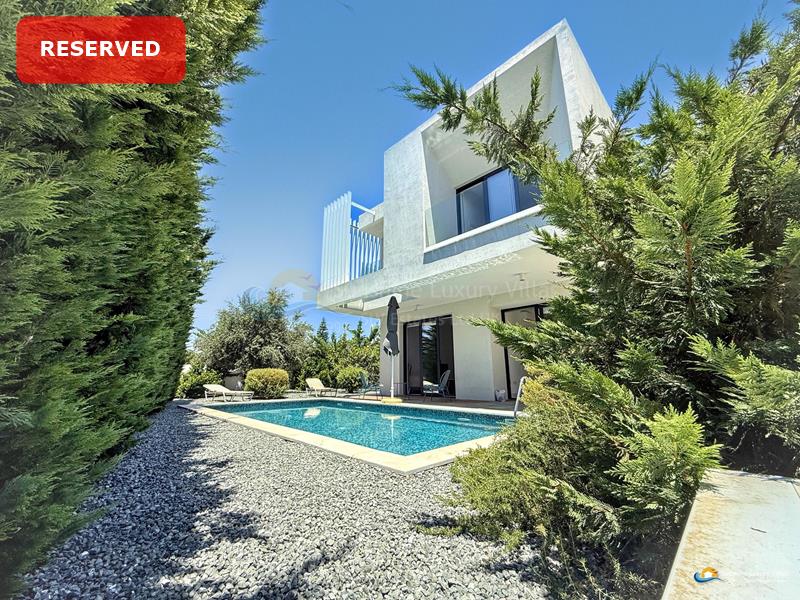 Villa in Emba