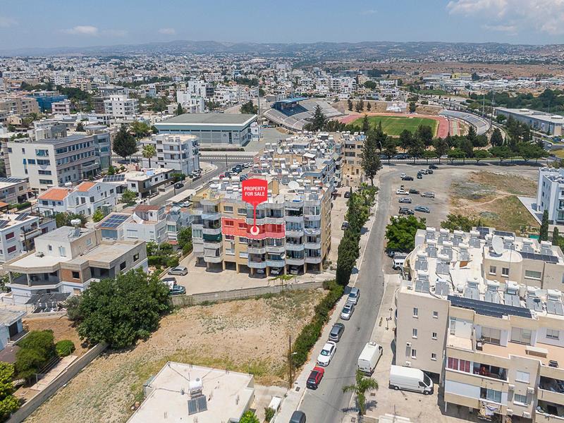 Apartment in Paphos