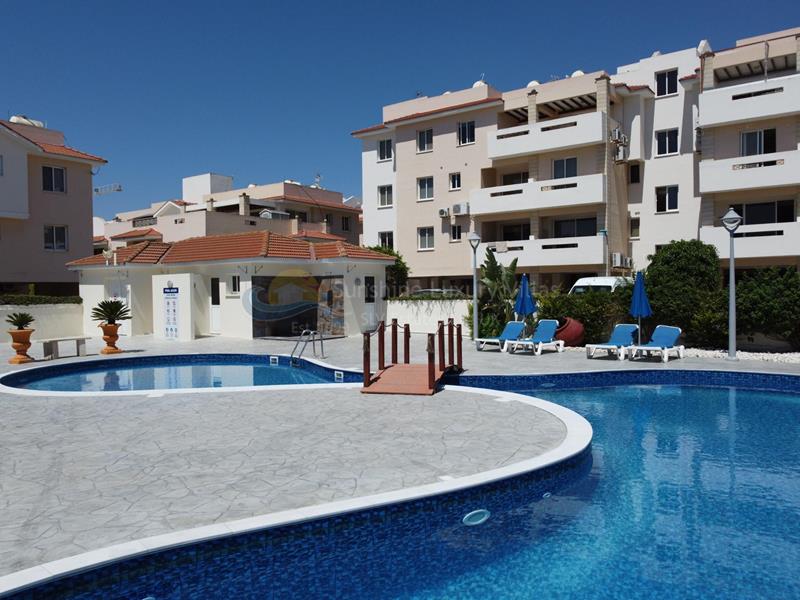 Apartment in Pyla