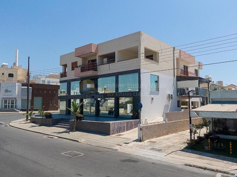 Apartment in Sotiros