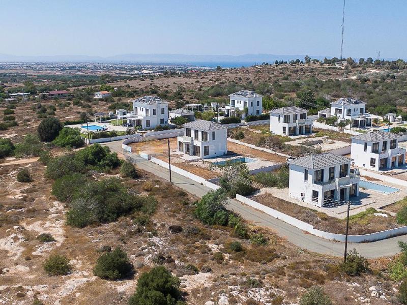Investment Property in Paralimni
