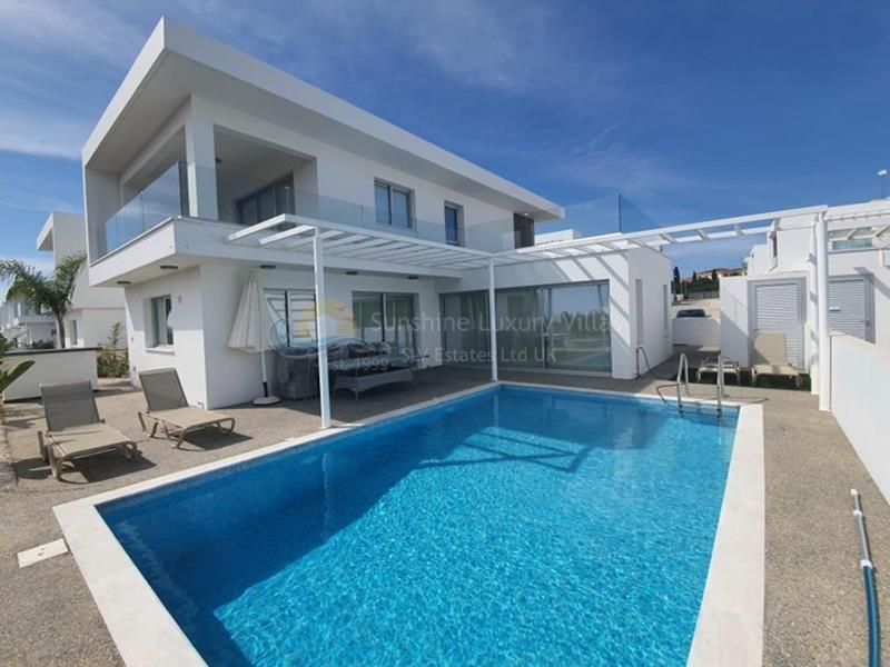 Villa in Ayia Napa