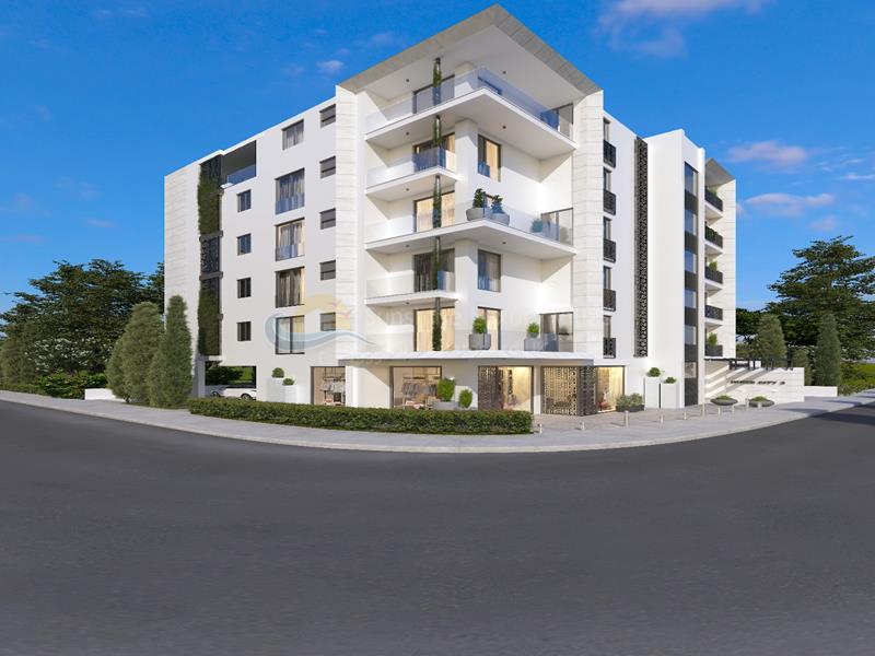 Apartment in Paphos