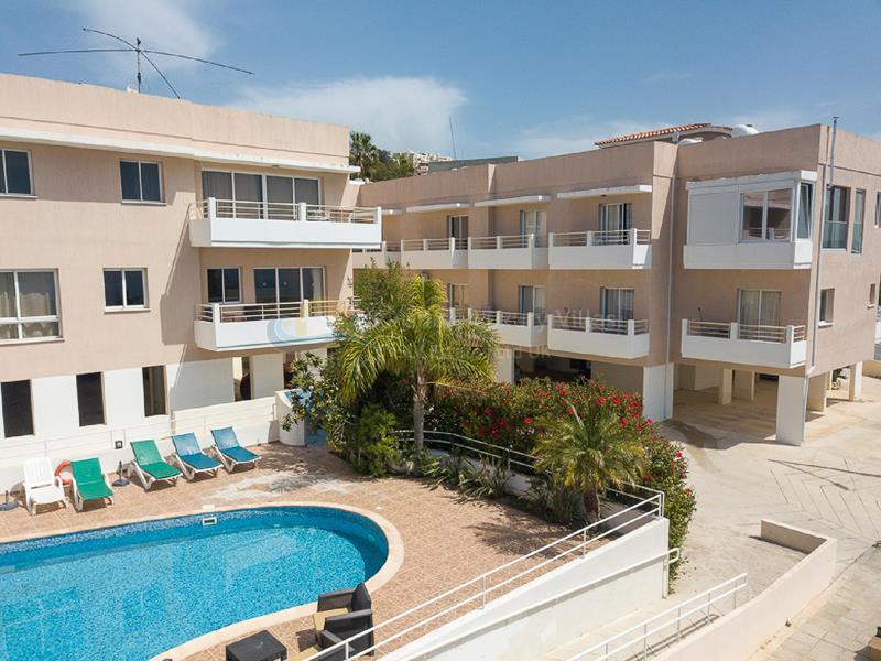 Studio in Peyia