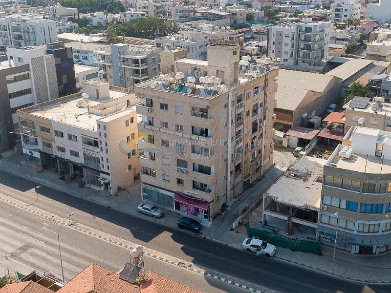 Commercial Property in Omonia