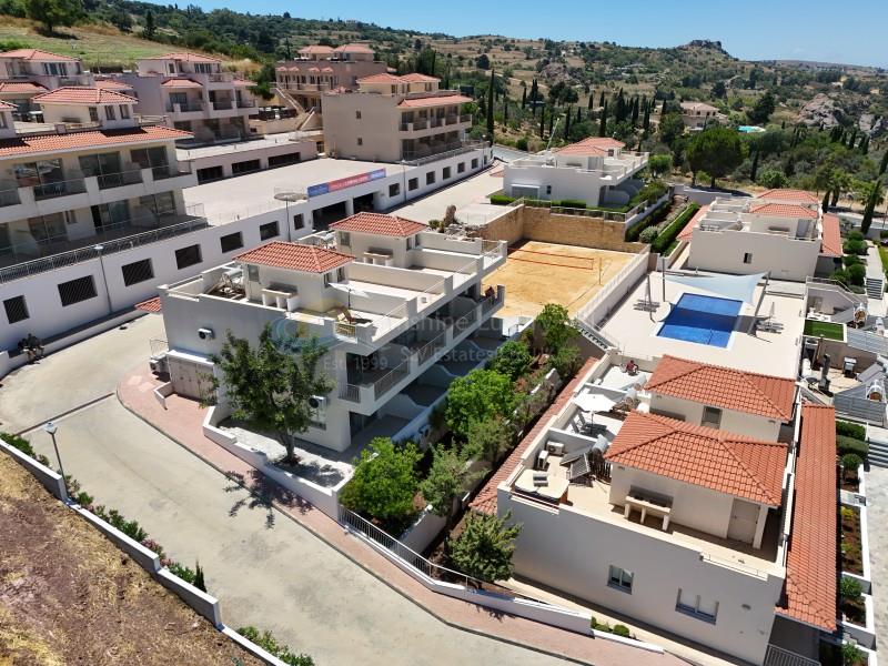 Apartment in Latchi