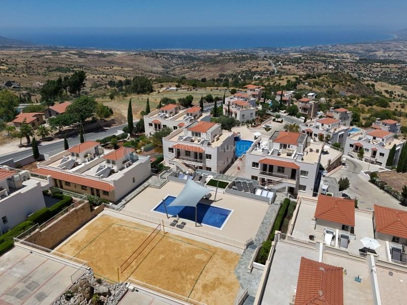 Apartment in Latchi