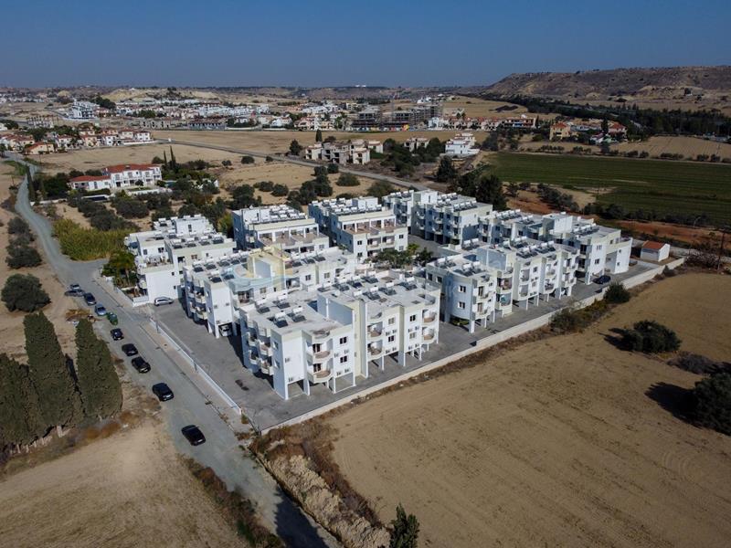 Apartment in Pyla