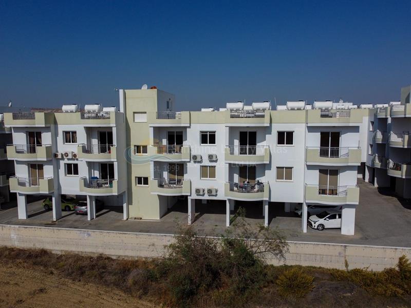 Apartment in Pyla