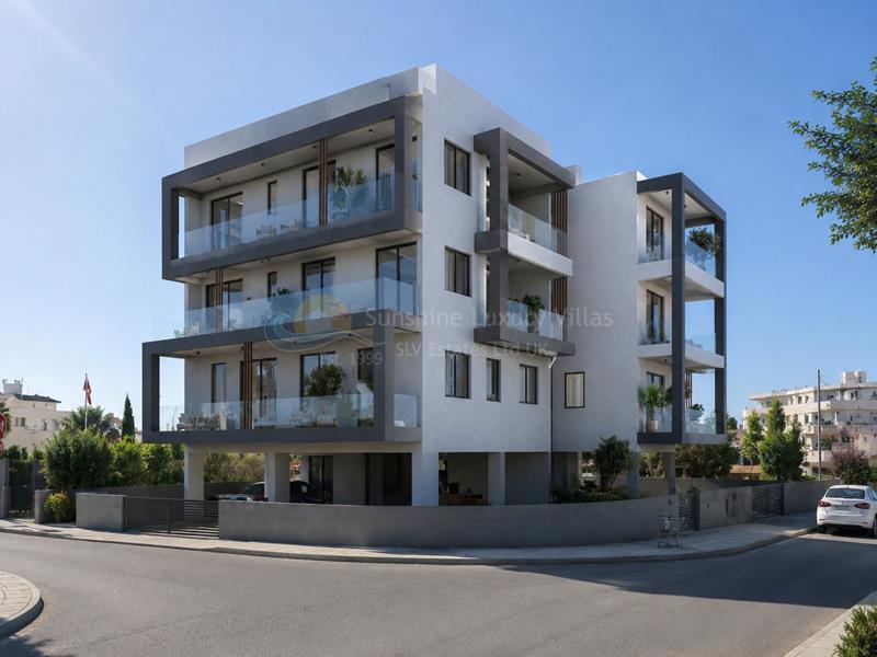 Villa in Paphos