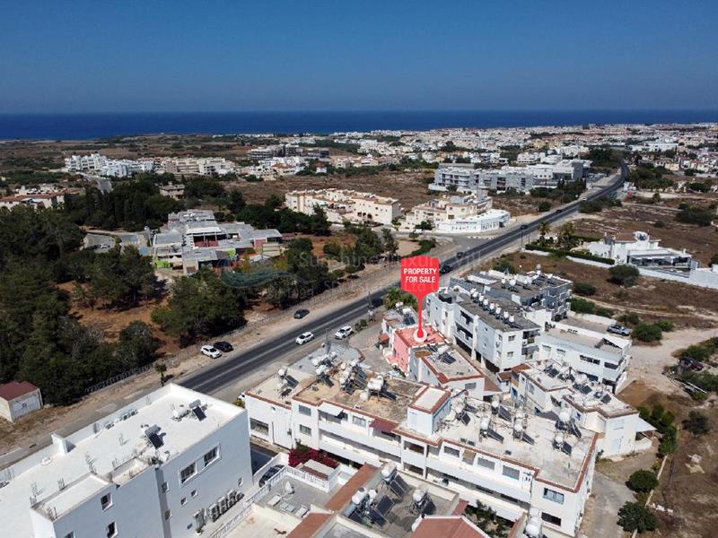 Villa in Paralimni