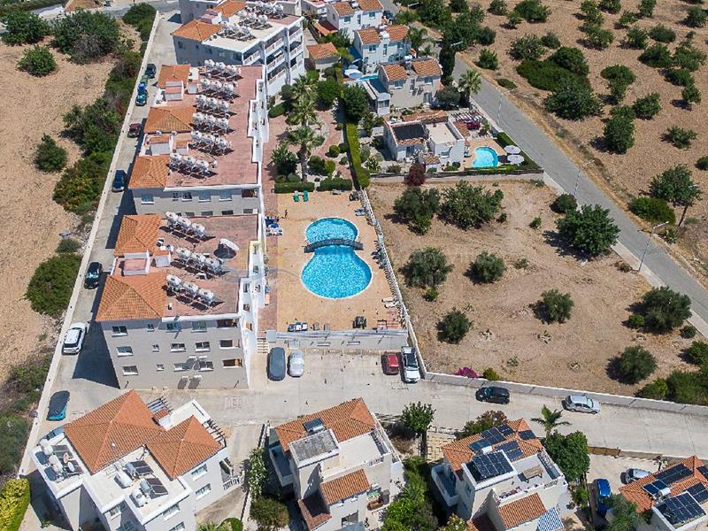 Apartment in Tala