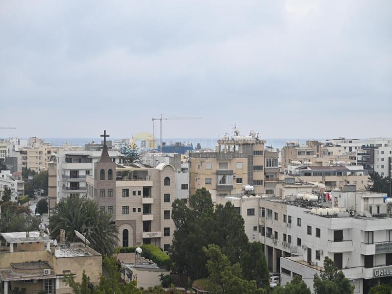 Investment Property in Larnaca