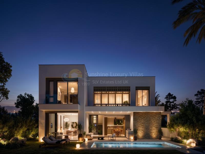 Villa in Agios Nikolaos