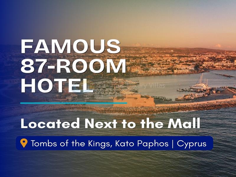Investment Property in Tombs of the Kings