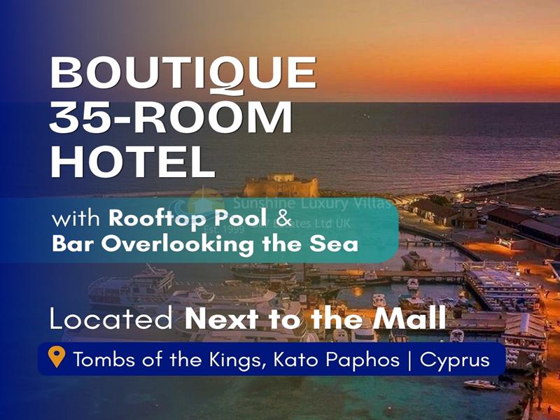 Investment Property in Tombs of the Kings