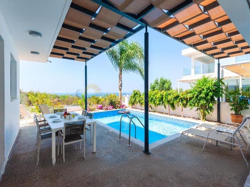Villa in Ayia Napa