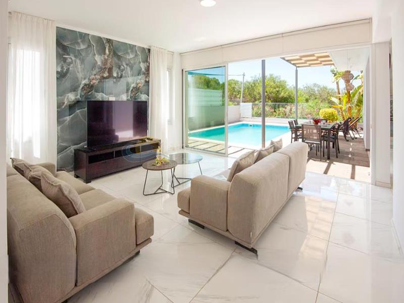 Villa in Ayia Napa