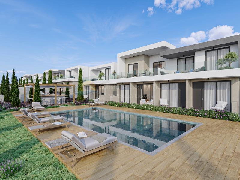 Apartment in Kissonerga