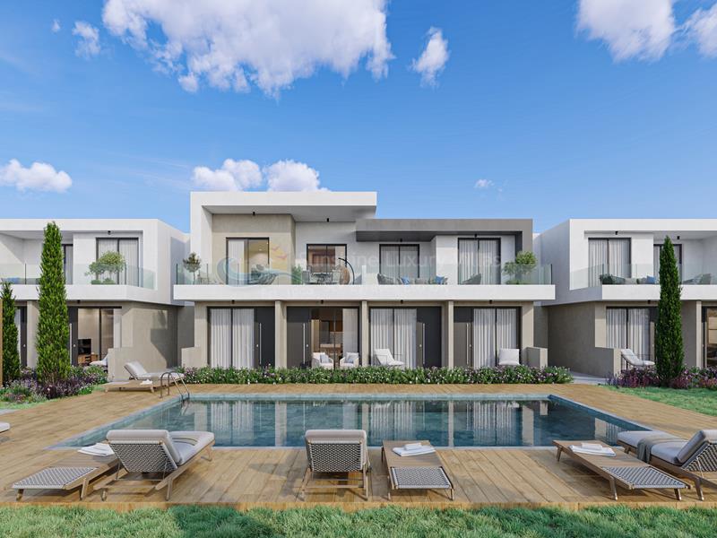 Apartment in Kissonerga