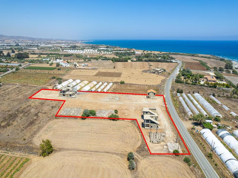 Investment Property in Maroni