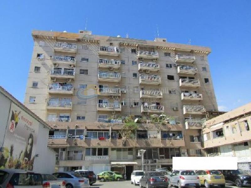 Apartment in Larnaca