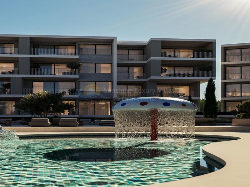 Apartment in Paphos