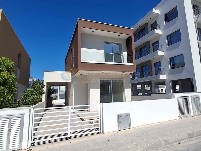 Villa in Paphos