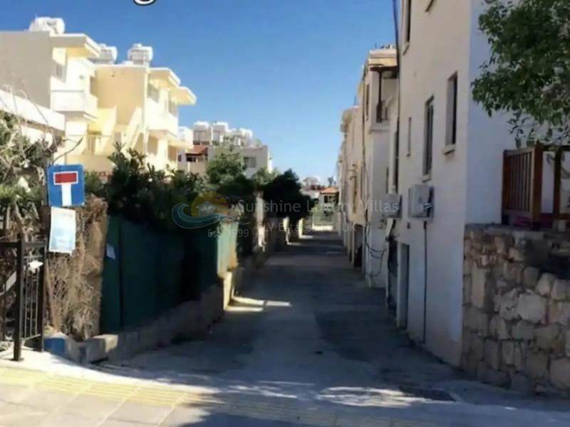 Apartment in Kato Paphos