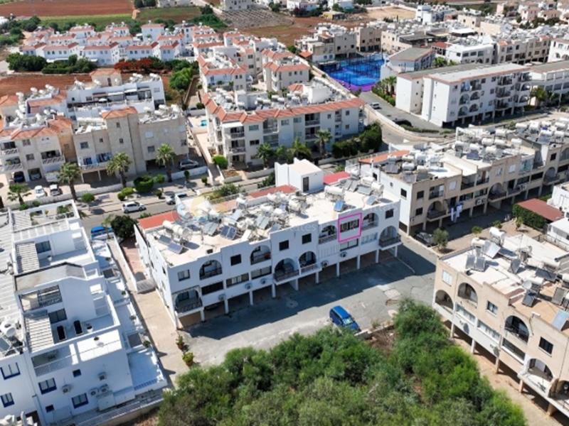 Studio in Paralimni