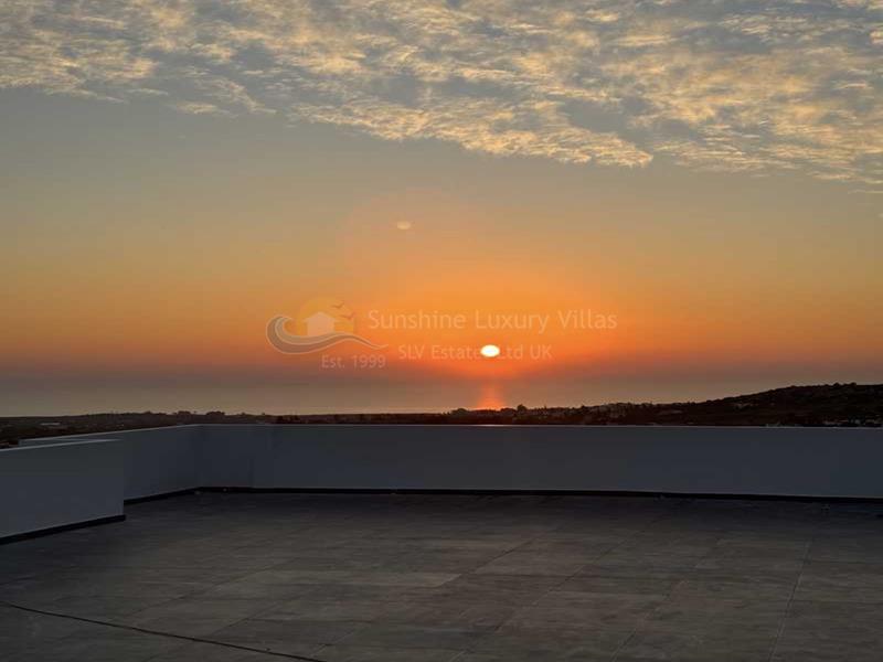 Apartment in Peyia